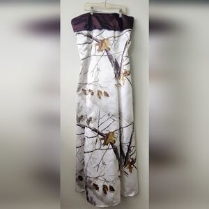 short wedding guest dress Ruffled La Femme Short Homecoming Dress